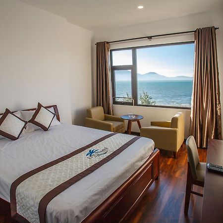 Epin Hotel 다낭 외부 사진