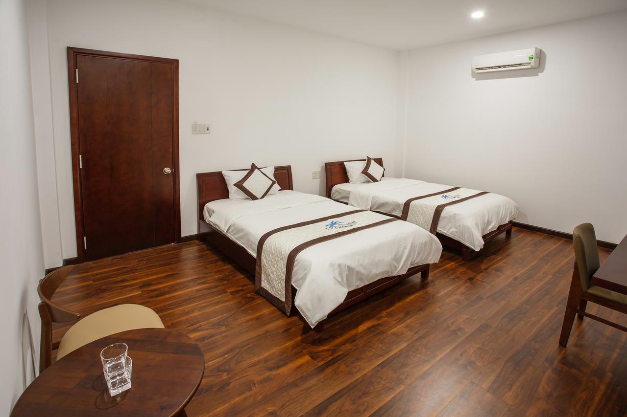 Epin Hotel 다낭 외부 사진