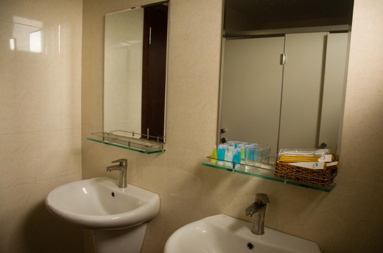 Epin Hotel 다낭 외부 사진
