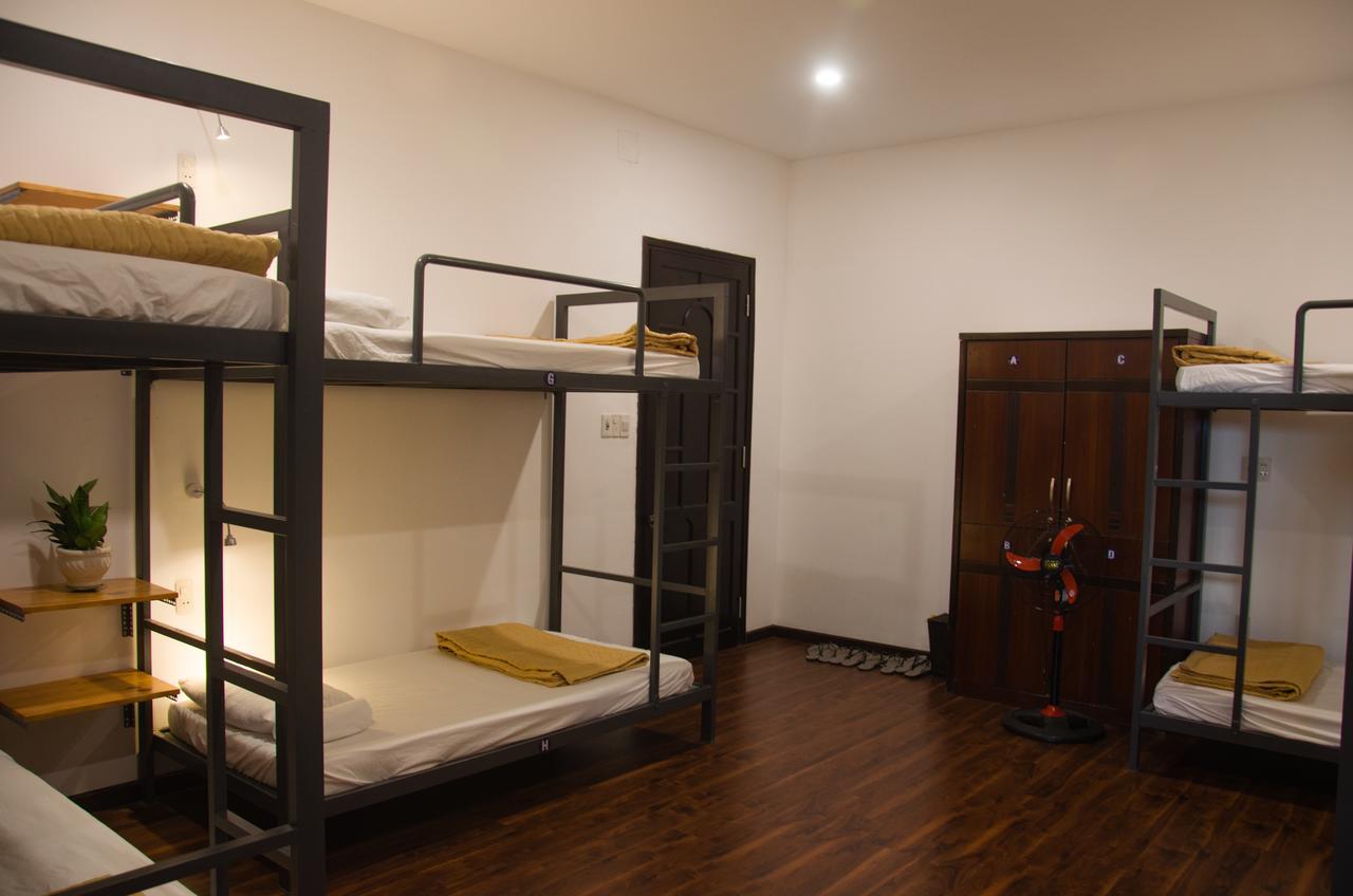 Epin Hotel 다낭 외부 사진