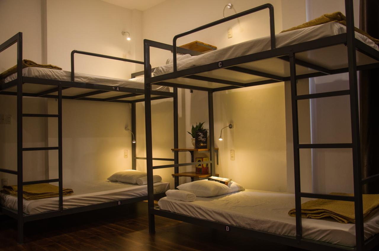 Epin Hotel 다낭 외부 사진